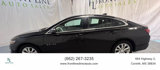 Used 2020 Chevrolet Malibu LT image 5