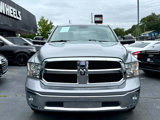 Used 2021 RAM 1500 Tradesman w/ Tradesman SXT Package image 2