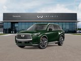 New 2026 INFINITI QX60 Luxe w/ Cargo Package image 2