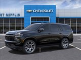 New 2025 Chevrolet Tahoe RST image 2