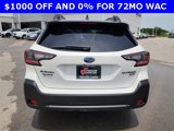 New 2025 Subaru Outback Onyx Edition XT image 4