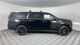 New 2025 Chevrolet Suburban High Country image 2