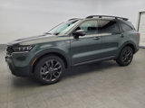 Used 2021 Kia Sorento SX Prestige image 2