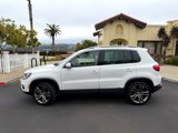 Used 2013 Volkswagen Tiguan SEL image 6