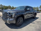 New 2025 Toyota Tundra Platinum image 3