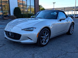 Used 2023 MAZDA MX-5 Miata Grand Touring image 2