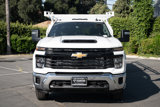 New 2025 Chevrolet Silverado 3500 W/T w/ WT Convenience Package image 2