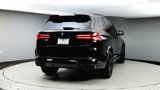 New 2025 BMW X5 M Competition w/ Executive Package image 6