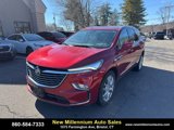 Used 2022 Buick Enclave Premium w/ Experience Buick Package image 3