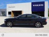 New 2025 Volvo S90 B6 Ultra w/ Protection Package image 6