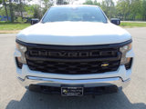 Used 2022 Chevrolet Silverado 1500 W/T image 3