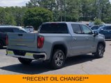 Certified 2024 GMC Sierra 1500 SLT image 5
