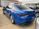 Used 2022 Lexus IS 300 w/ Premium Package image 3