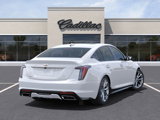 New 2025 Cadillac CT5 Sport image 5