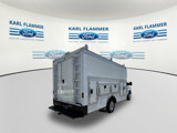 Certified 2025 Ford E-450 and Econoline 450 Super Duty w/ Power Equipment Group image 3