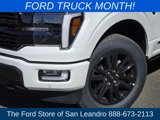 New 2025 Ford F150 Platinum image 5