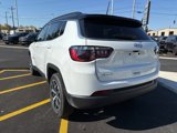 New 2025 Jeep Compass Limited image 5