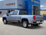 New 2025 Chevrolet Silverado 3500 LTZ w/ LTZ Plus Package image 3