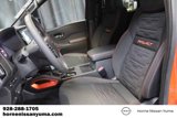 New 2025 Nissan Frontier PRO-4X w/ Pro Convenience Package image 4
