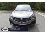 New 2025 Acura MDX A-Spec image 3