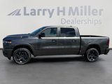 New 2025 RAM 1500 Big Horn image 2