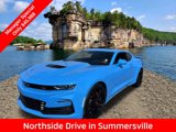Used 2023 Chevrolet Camaro SS image 1