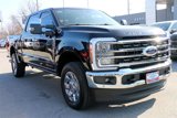 New 2025 Ford F250 King Ranch w/ Chrome Package image 4
