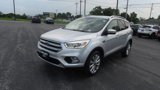 Certified 2017 Ford Escape Titanium image 3