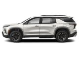New 2026 Chevrolet Traverse High Country w/ LPO, Floor Liner Package image 3