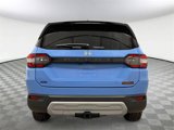 New 2025 Honda Pilot TrailSport image 4