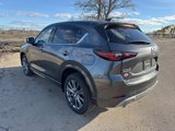 New 2025 MAZDA CX-5 Signature image 5
