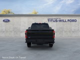 New 2025 Ford F350 4x4 Crew Cab Super Duty image 6