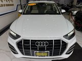 Used 2022 Audi Q5 2.0T Premium Plus w/ Premium Plus Package image 2