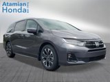 New 2026 Honda Odyssey Elite image 5