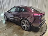 Certified 2024 Porsche Macan Turbo Electric image 3