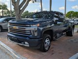 Certified 2020 Chevrolet Silverado 3500 High Country image 4