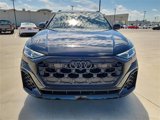 Used 2024 Audi SQ8 Prestige w/ Prestige Package image 2