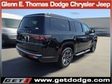 New 2025 Jeep Wagoneer 4WD image 4