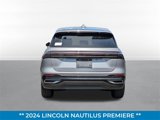New 2024 Lincoln Nautilus Premier w/ Equipment Group 102A image 5