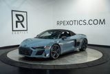 Used 2022 Audi R8 V10 performance w/ R8 Performance Design Package image 6