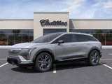 New 2025 Cadillac Optiq Sport 2 w/ LPO, Floor Liner Package image 2