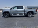 New 2025 GMC Sierra 1500 SLT w/ SLT Premium Plus Package image 2