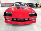 Used 1990 Chevrolet Camaro IROC-Z image 2