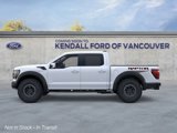 New 2025 Ford F150 Raptor image 3