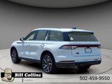 New 2025 Lincoln Aviator Reserve w/ Equipment Group 201A image 3