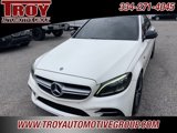 Used 2020 Mercedes-Benz C 43 AMG 4MATIC Sedan image 4