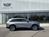 New 2026 Cadillac Vistiq Luxury image 2