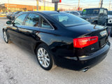Used 2014 Audi A6 TDI Premium Plus image 3