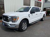 Certified 2023 Ford F150 XLT image 3