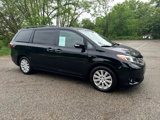 Used 2017 Toyota Sienna XLE image 3